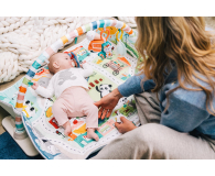 Fisher-Price Mata aktywizująca Wesołe miasto - 581696 - zdjęcie 3